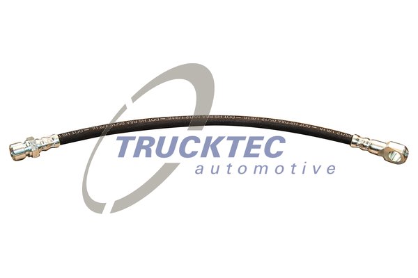 TRUCKTEC Gumifékcső 02.35.298