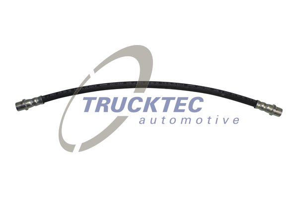 TRUCKTEC Gumifékcső 02.35.299