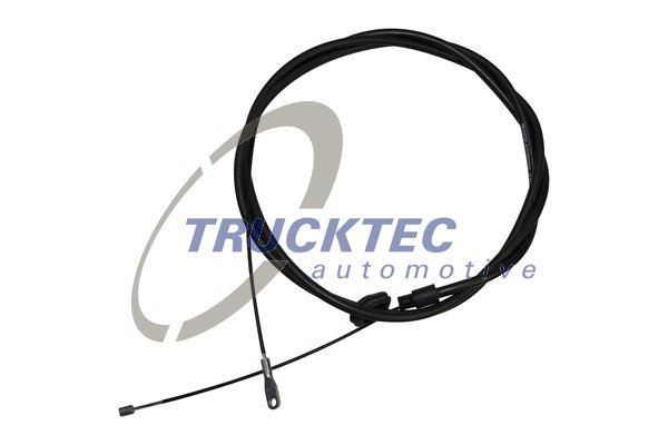 TRUCKTEC Kézifék bowden 02.35.360