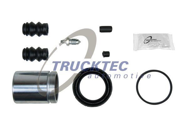 TRUCKTEC Féknyereg javítókészlet 02.35.394