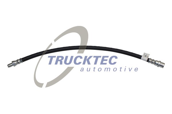 TRUCKTEC Gumifékcső 02.35.417