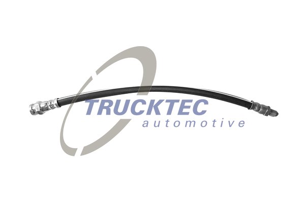 TRUCKTEC Gumifékcső 02.35.421