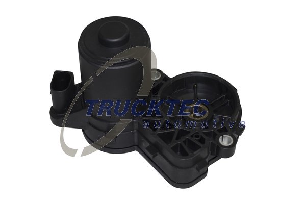 TRUCKTEC Kézifék állító motor 02.35.687