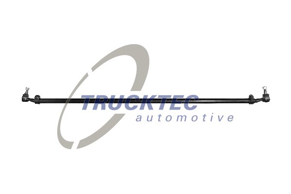 TRUCKTEC Kormányösszekötő külső+belső 02.37.088