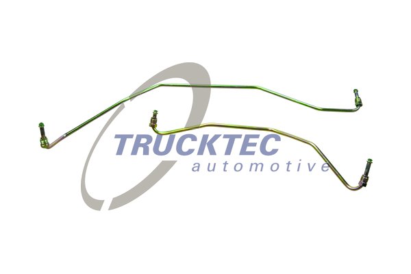 TRUCKTEC Javítókészlet, kormánymű 02.37.999