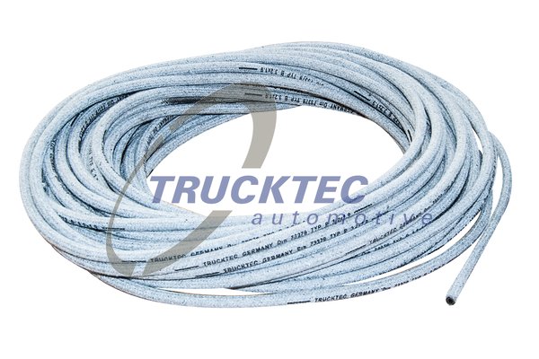 TRUCKTEC Üzemanyagcső, univerzális 02.38.049