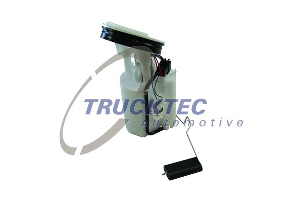 TRUCKTEC Üzemanyagszivattyú 02.38.071