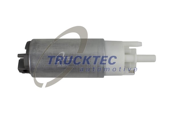 TRUCKTEC Üzemanyagszivattyú 02.38.125