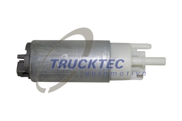 TRUCKTEC Üzemanyagszivattyú 02.38.127