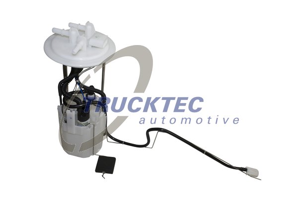 TRUCKTEC Üzemanyagszivattyú 02.38.153