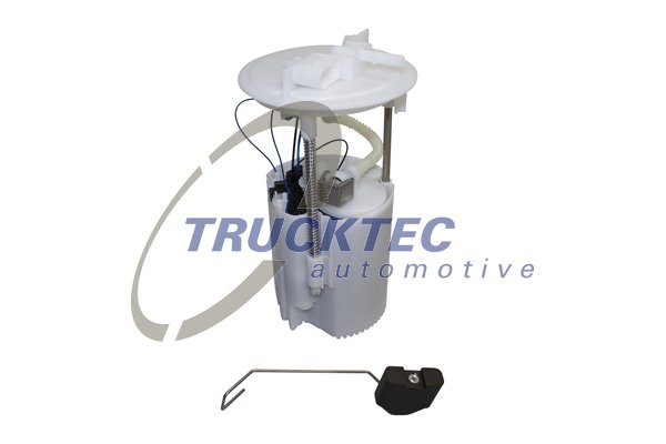 TRUCKTEC Üzemanyagszivattyú 02.38.168