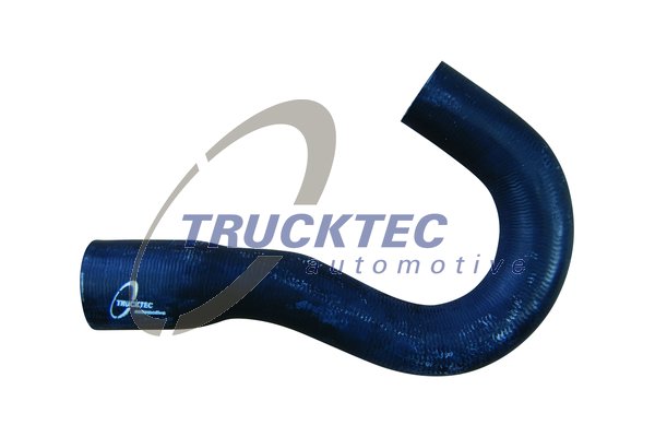 TRUCKTEC Vízcső 02.40.020