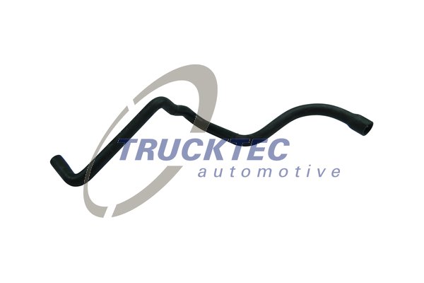 TRUCKTEC Vízcső 02.40.073