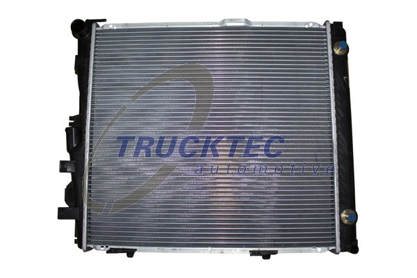 TRUCKTEC Vízhűtő 02.40.141