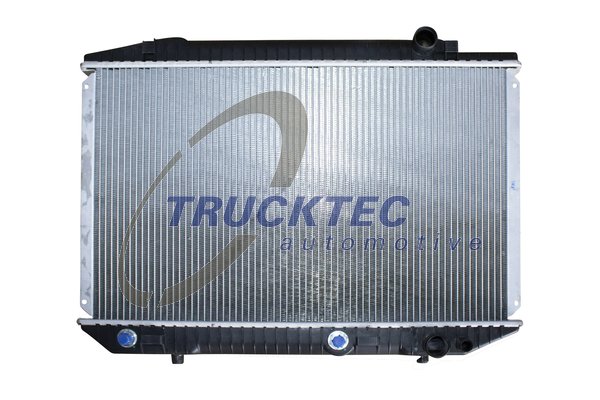 TRUCKTEC Vízhűtő 02.40.143