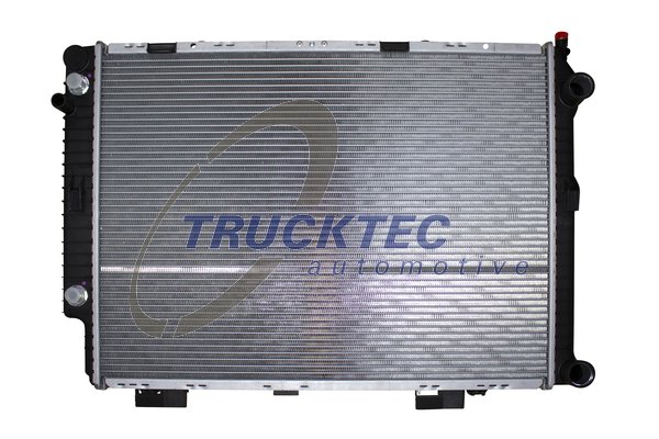 TRUCKTEC Vízhűtő 02.40.147