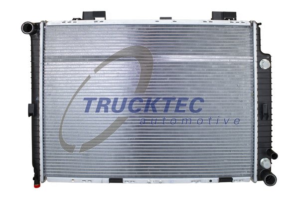 TRUCKTEC Vízhűtő 02.40.148