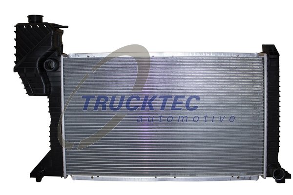 TRUCKTEC Vízhűtő 02.40.171