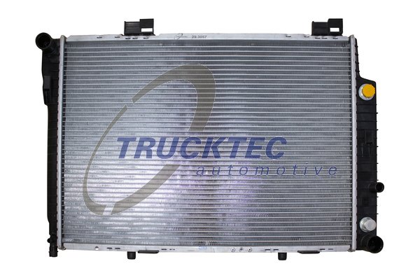 TRUCKTEC Vízhűtő 02.40.175