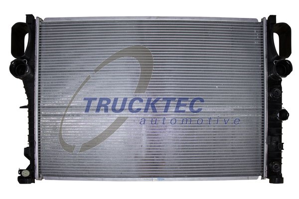 TRUCKTEC Vízhűtő 02.40.190