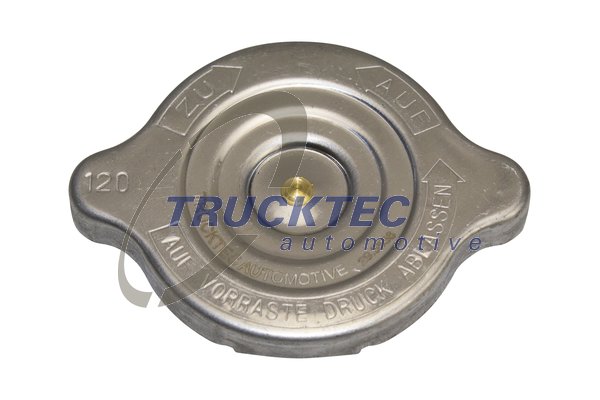 TRUCKTEC Hűtősapka 02.40.204