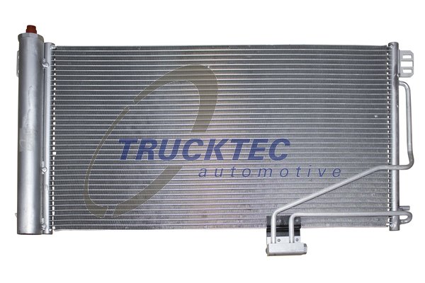 TRUCKTEC Klímahűtő 02.40.224