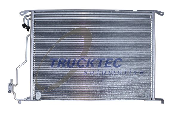 TRUCKTEC Klímahűtő 02.40.225