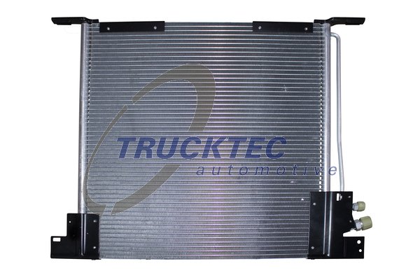 TRUCKTEC Klímahűtő 02.40.226