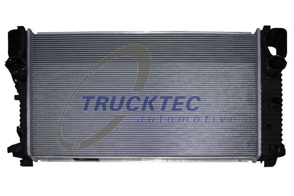 TRUCKTEC Vízhűtő 02.40.244