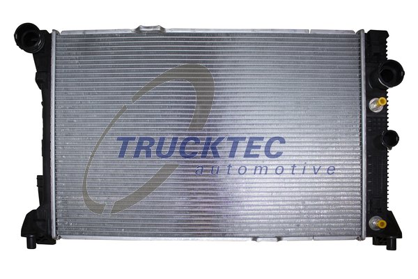 TRUCKTEC Vízhűtő 02.40.245