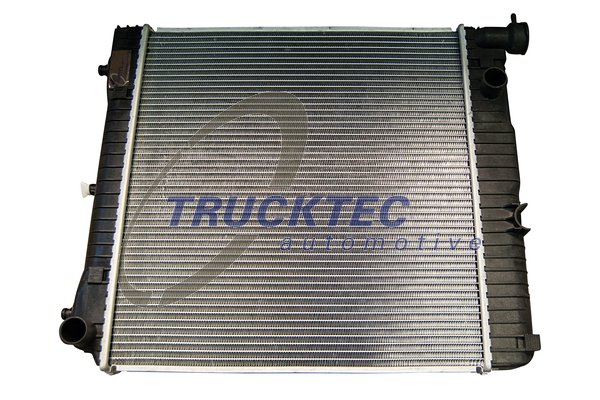 TRUCKTEC Vízhűtő 02.40.277