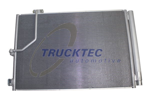 TRUCKTEC Klímahűtő 02.40.290