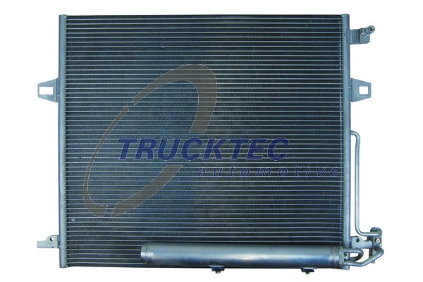 TRUCKTEC Klímahűtő 02.40.291