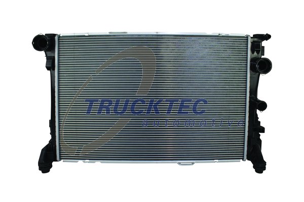 TRUCKTEC Vízhűtő 02.40.335