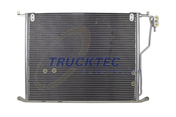 TRUCKTEC Klímahűtő 02.40.343