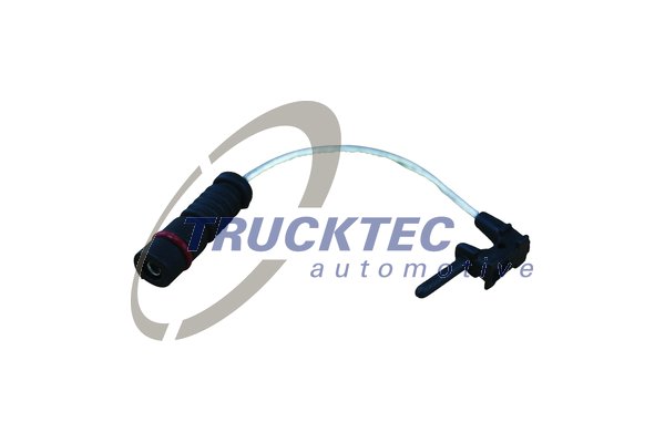 TRUCKTEC Fékkopás jelző 02.42.006