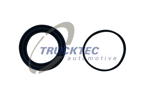 TRUCKTEC Féknyereg javítókészlet 02.43.285