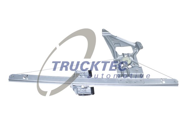 TRUCKTEC Ablakemelő 02.53.324