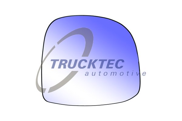 TRUCKTEC Tükörlap 02.57.156