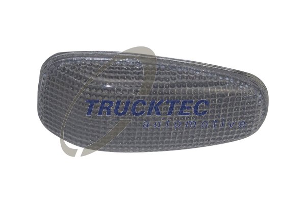 TRUCKTEC Irányjelző lámpa, első 02.58.023