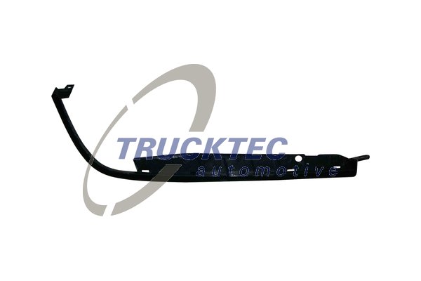 TRUCKTEC Díszléc, fényszóró 02.58.068