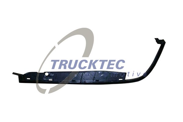 TRUCKTEC Díszléc, fényszóró 02.58.074