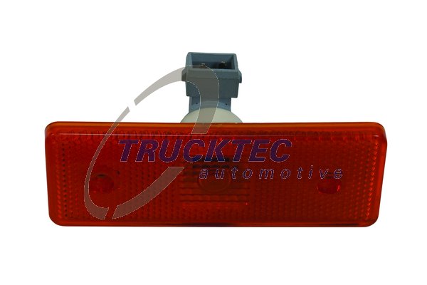 TRUCKTEC Méretjelző világítás 02.58.361