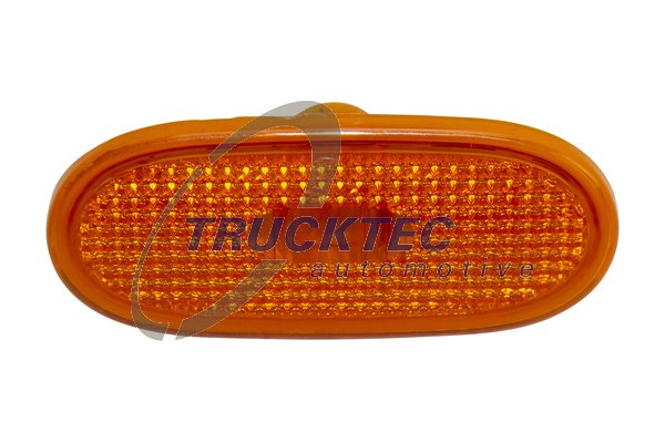 TRUCKTEC Szélességjelző lámpa 02.58.370