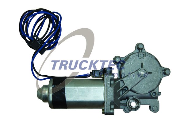 TRUCKTEC Ablakemelő, elektromos 02.58.391