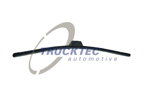 TRUCKTEC Ablaktörlő lapát 02.58.419