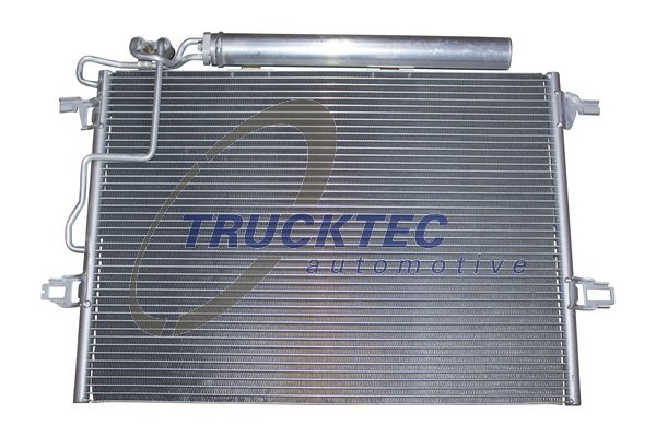 TRUCKTEC Klímahűtő 02.59.055