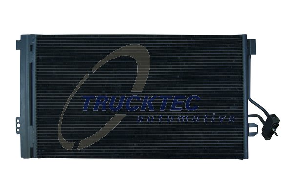 TRUCKTEC Klímahűtő 02.59.133