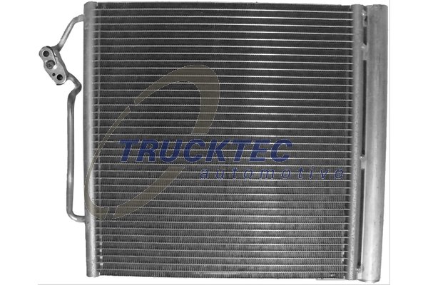 TRUCKTEC Klímahűtő 02.59.140