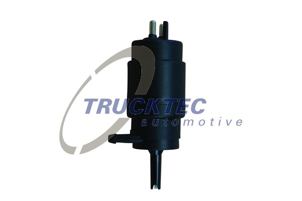 TRUCKTEC Ablakmosó motor 02.61.002